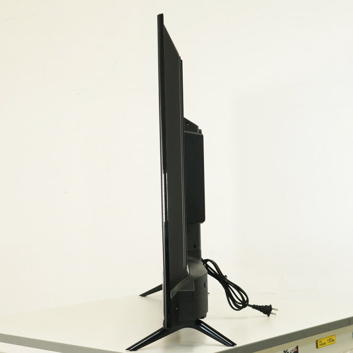 楽天市場】テレビ 43V型 フルハイビジョン 液晶テレビ ASTEX 2 