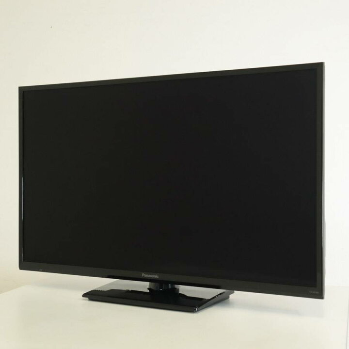 楽天市場】＼今だけのSALE価格／ 【中古】 パナソニック テレビ VIERA 