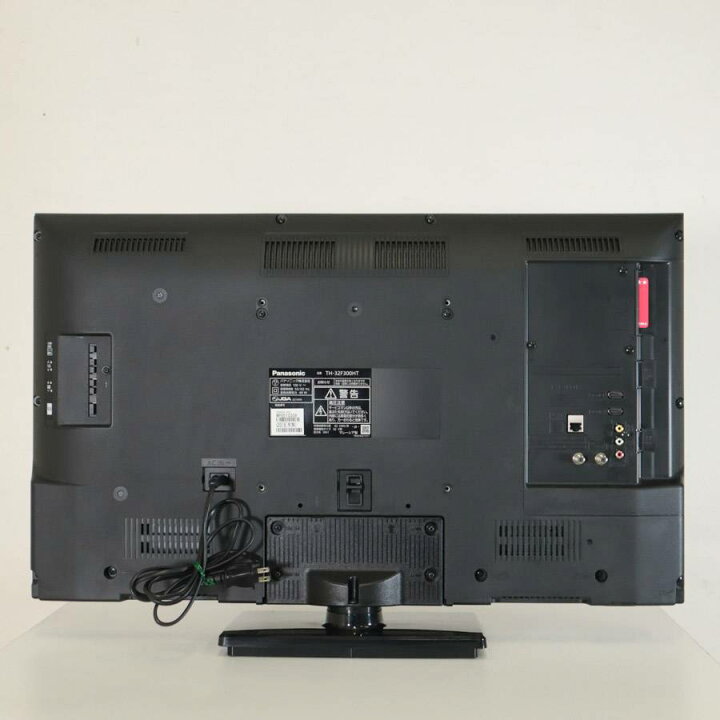 楽天市場】＼今だけのSALE価格／ 【中古】 パナソニック テレビ VIERA 