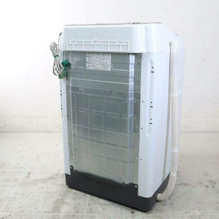 楽天市場】【中古】 日立 洗濯機 ビートウォッシュ 縦型全自動 BW-V80F 