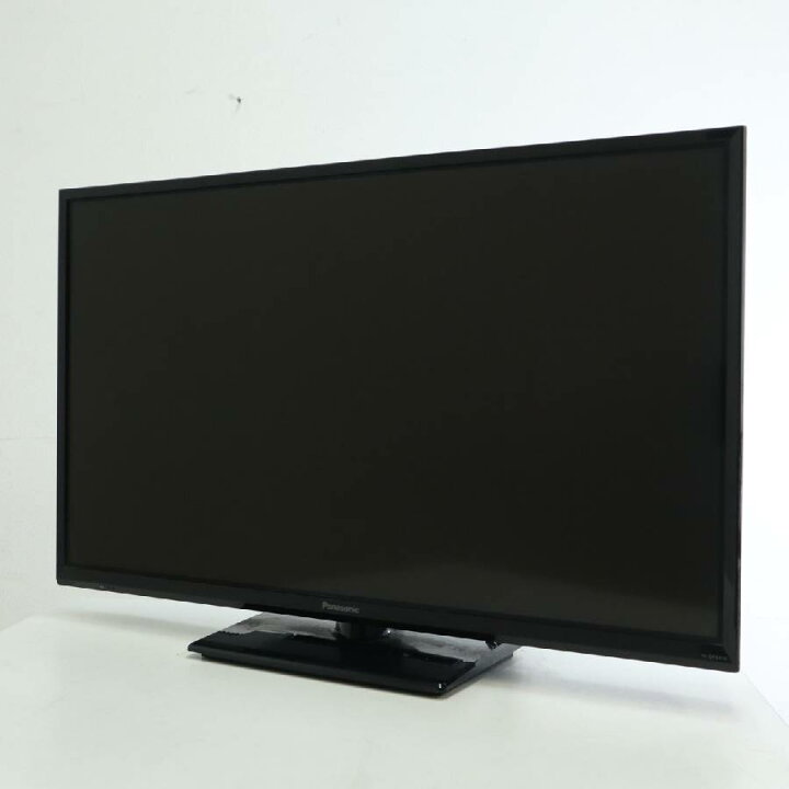 楽天市場】【中古】 パナソニック テレビ VIERA 32V型 ハイビジョン 