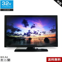 楽天市場】中古テレビ32 aquosの通販