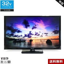 楽天市場】2番組同時録画テレビ 32型の通販