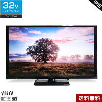 楽天市場】パナソニックth32g300の通販