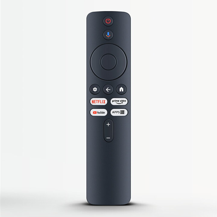 楽天市場】チューナーレステレビリモコン XMRM-NG for Xiaomi シャオミ 