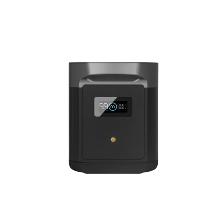 楽天市場】【クーポン併用で107,200円 8/11 23:59まで】EcoFlow DELTA 