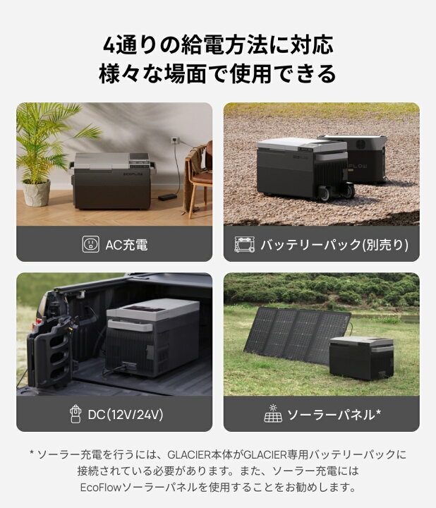 楽天市場】ハンドル・キャスター付 ポータブル冷蔵庫 自動製氷機能 