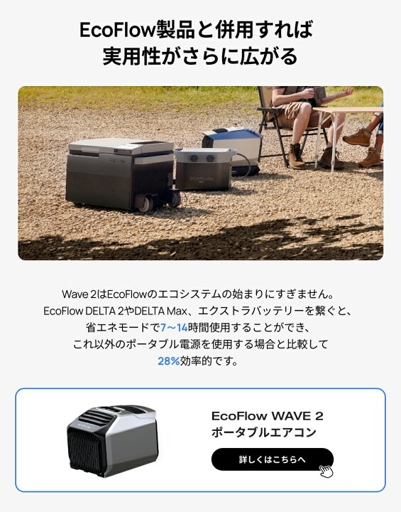 楽天市場】【クーポン併用で258,097円 11/5 23:59迄】EcoFlow 