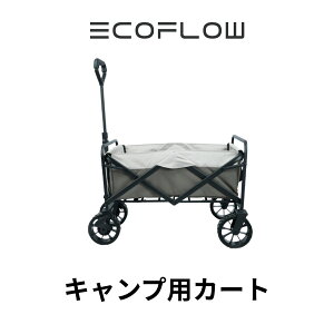 EcoFlow LvpJ[g AEghA LvJ[g Lv J[g GRt[