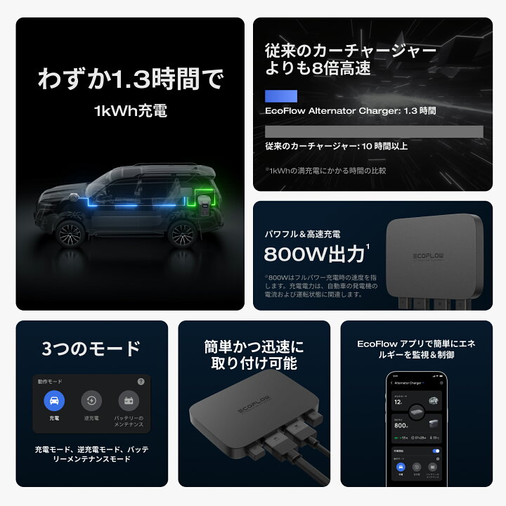 楽天市場】【クーポン併用で39,000円 3/31 23:59迄】EcoFlow  