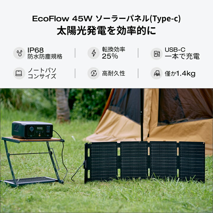 楽天市場】【クーポン利用で12,375円 12/19 00:00~】EcoFlow  
