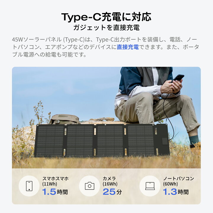 楽天市場】【クーポン利用で30,810円 6/1から】EcoFlow ポータブル電源  