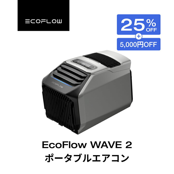 楽天市場】【クーポン併用で102,250円 11/4 20:00~】夏&冬両用 EcoFlow  