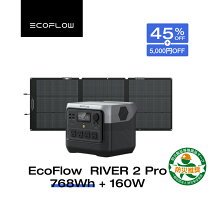 楽天市場】EcoFlow RIVER 2 Pro ソーラーパネルセットの通販