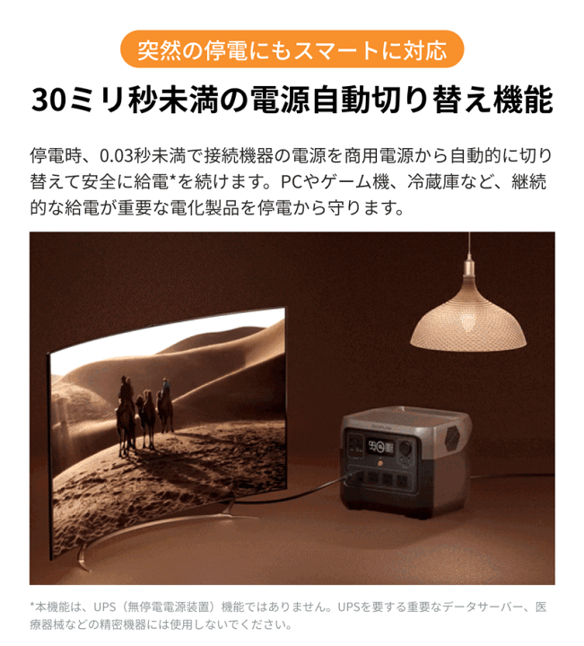 楽天市場】【クーポン利用で48,400円 5/16迄】EcoFlow