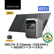 楽天市場】ポータブル電源 エコフロー delta miniの通販