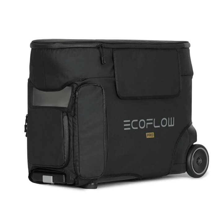 楽天市場】【売り切れ】EcoFlow DELTA Pro 専用カバー ポータブル電源 
