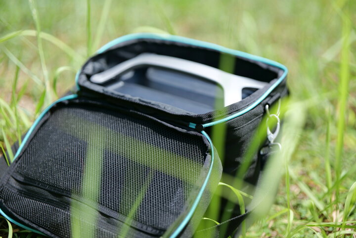 楽天市場】EcoFlow RIVERシリーズ 専用バッグ ポータブル電源用 収納 