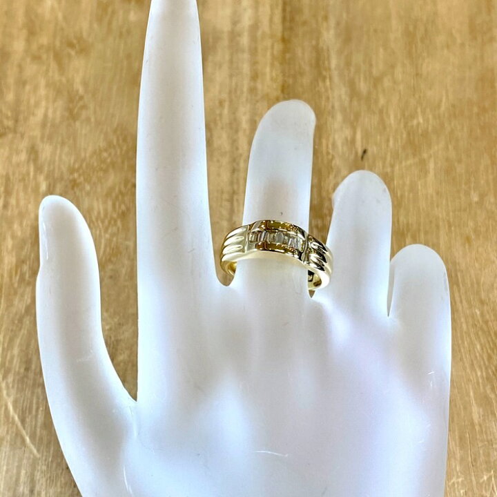 楽天市場】10%OFF・P2倍・3%オフCP有！ジュエリーマキ ビンテージ k18  