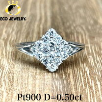 楽天市場】指輪 中古（モチーフ花）（ジュエリー・アクセサリー）の通販