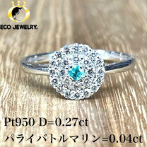 楽天市場】パライバトルマリン リング 中古（種類（宝石）ダイヤモンド 