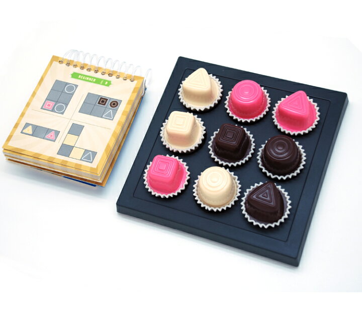 楽天市場】チョコレート・フィックス CHOCOLATE FIX 正規輸入品仮説を 