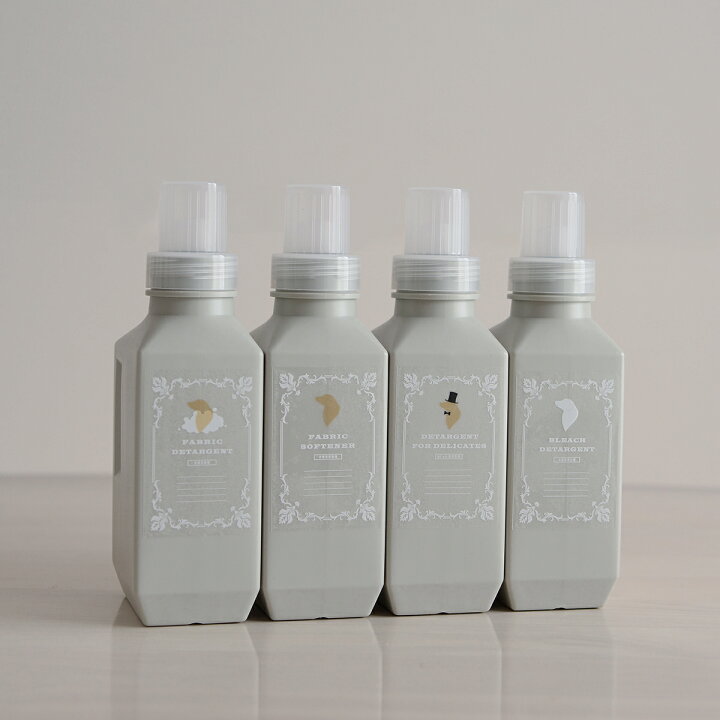 楽天市場 600ml 洗剤ボトル 詰め替え 詰め替え容器 詰め替えボトル 洗剤 ボトル ランドリー クリーニング 洗濯用品 洗濯用洗剤 漂白剤 おしゃれ着 ランドリーボトルシンプル モノトーン グレー おしゃれ 宅配便指定商品 トナリの雑貨店