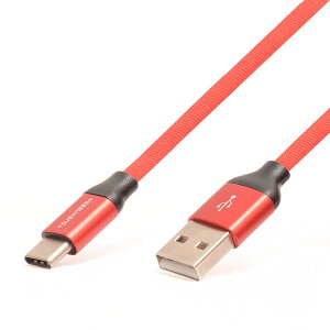 ݌ɏI type-c X}z [dP[u Android ɁI USB Type-A to USB Type-C P[u 1m 2mUSB2.0 NCbN`[WΉfɂ ^tlXP[u