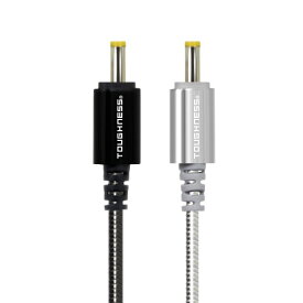 PSP 充電ケーブル 約1mプレイステーションポータブル 充電ケーブル究極のタフネス ステンレスメタルケーブルアルティメットタフネス(R) for PSPデータ通信 充電 兼用 ケーブル 1mネコポス送料無料