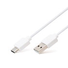 USBタイプCケーブル 1m / USB TYPE-C Cable充電通信兼用ケーブル[USB2.0]ネコポス送料無料