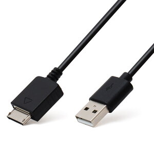 EH[N}P[u WM|[gp [dP[u / 1m WALKMAN ̏[df[^]Ɏgpł܂B [ WALK MAN USBP[u 100cm ]lR|X