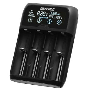 18650 充電器の通販 価格比較 価格 Com