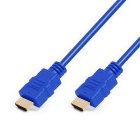 HDMIケーブル 3m　PS4推奨バージョン2.0b(全ての旧バージョンに完全互換)PS4の4K映像にも対応HDMI対応テレビやPCの接続に高品質HDMI2.0b[3m]ネコポス送料無料