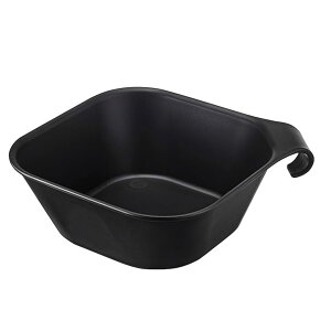 tower マグネット&引っ掛け湯おけ タワー 山崎実業 洗面器 マグネット 浮かせる収納 湯おけ 手おけ 風呂桶 磁石 風呂おけ マグネット収納 おふろ お風呂 壁面 収納 壁掛け 湯桶 フック シンプ