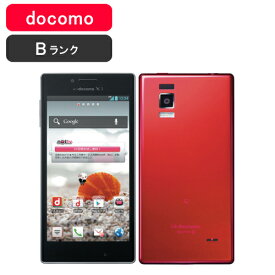 【土日も毎日発送】【美品 保証】docomo L-01E [Bランク/レッド] [Optimus G] 激安 白ロム [中古 スマホ] 本体 LGエレクトロニクス エルジー オプティマス 利用制限○