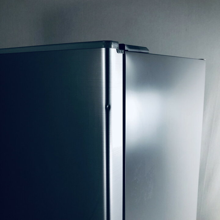 2016年！ TOSHIBA 3ドア冷蔵庫 GR-H34S - 冷蔵庫 