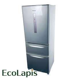 【中古】 【期間限定 12/3まで！★楽天ポイント10倍】 【自社配送エリア内限定】 パナソニック 冷蔵庫 2015年製 3ドア 321L ピンク ファン式 右開き NR-C32DM-P ファミリー 大型 奥行 65 以下 300L以上 送料無料 設置無料 地域限定 埼玉 東京 千葉 神奈川 RANK_B