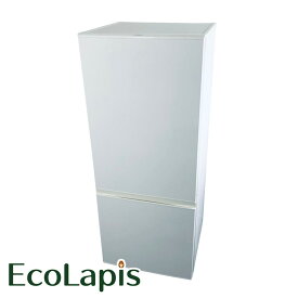 【中古】 【お買い物マラソン 11/4-11★P2倍】 【自社配送エリア内限定】 アクア AQUA 冷蔵庫 2016年製 2ドア 184L ホワイト ファン式 右開き AQR-18E(W) 一人暮らし 大きめ 奥行60cm以下 送料無料 設置無料 地域限定 埼玉 東京 千葉 神奈川 RANK_B