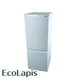 【中古】 【期間限定 12/3まで！★楽天ポイント10倍】 【自社配送エリア内限定】 シャープ SHARP 冷蔵庫 2021年製 2ドア 179L ホワイト ファン式 両方開き SJ-D18G-W 一人暮らし 大きめ 奥行60cm以下 送料無料 設置無料 地域限定 埼玉 東京 千葉 神奈川 RANK_B