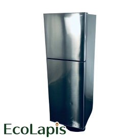 【中古】 【期間限定 12/3まで！★楽天ポイント10倍】 【自社配送エリア内限定】 シャープ SHARP 冷蔵庫 2021年製 2ドア 225L シルバー 直冷式 右開き SJ-D23H-S 一人暮らし 大きめ 奥行 65 以下 200L以上 送料無料 設置無料 地域限定 埼玉 東京 千葉 神奈川 RANK_B