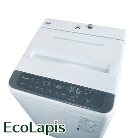 【中古】 【期間限定 12/3まで！★楽天ポイント10倍】 【自社配送エリア内限定】 パナソニック Panasonic 洗濯機 2020年製 全自動洗濯機 6.0kg ブラウン 送風 乾燥機能付き NA-F60PB14 一人暮らし 縦型 送料無料 設置無料 地域限定 埼玉 東京 千葉 神奈川 RANK_B