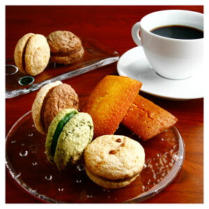焼き菓子大箱セット