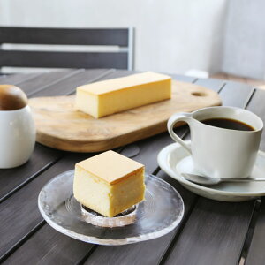 10分間で2000本完売!上品な口どけの幻のチーズケーキ(長方形)約3〜4名用【冷凍便】当日配達あす楽対応スイーツ敬老の日ギフトチーズケーキスフレタイプクリオロ