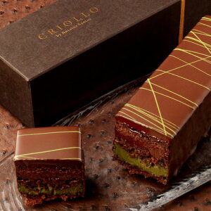 マツコの知らない世界 クリオロのチョコケーキは通販でお取り寄せできる 値段は サントス アントワーヌ ゆらふら航海日誌