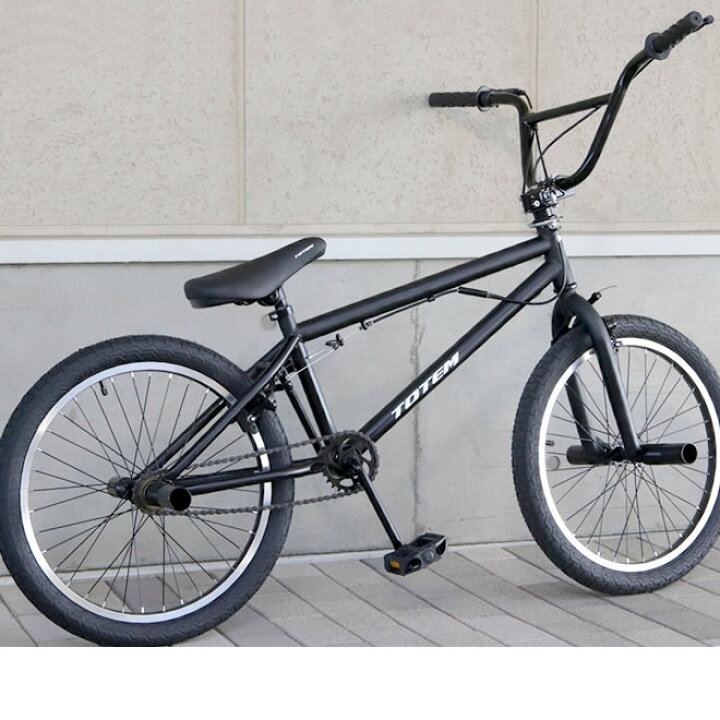 楽天市場】BMX 自転車 20インチ BMX 街乗り ペグ ジャイロ BMX  