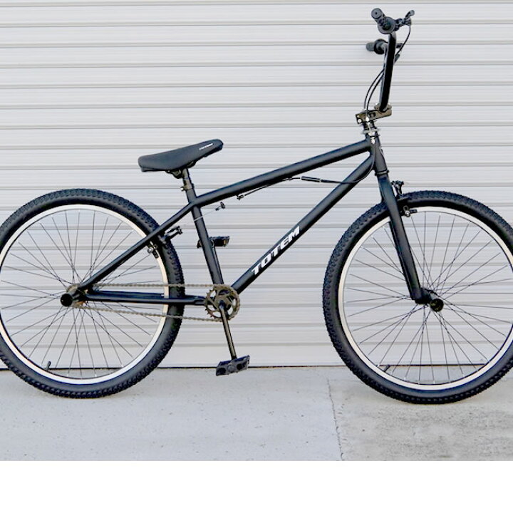 楽天市場】BMX 自転車 24インチ BMX 街乗り ペグ ジャイロブレーキ BMX  