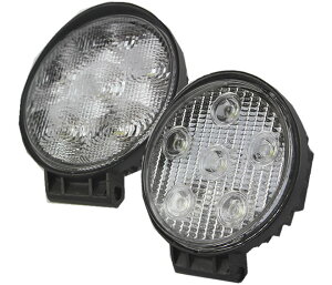 LED Ɠ [NCg 12v`24v 18W