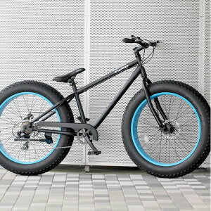 ファットバイク 自転車用品 26インチの人気商品 通販 価格比較 価格 Com