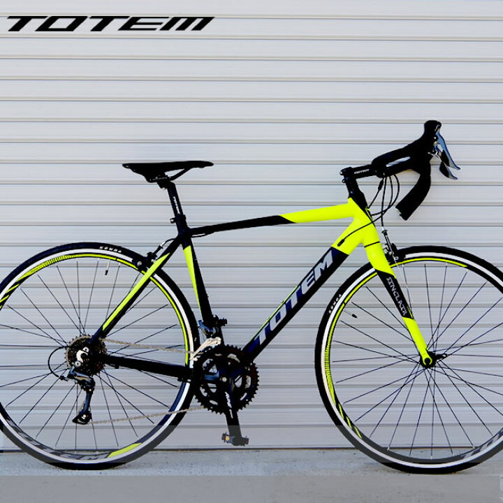 楽天市場】【プレゼント付き】ロードバイク 自転車 アルミ 軽量 700C 