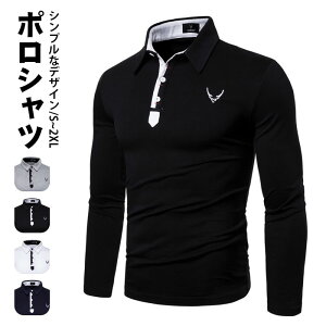 長袖 メンズポロシャツ 通販 人気ランキング 価格 Com